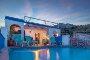 Casa Rural La Ermita, Zagrilla Alta